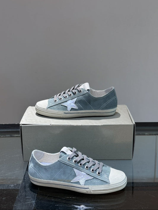 GDGS V-Star Baby Blue