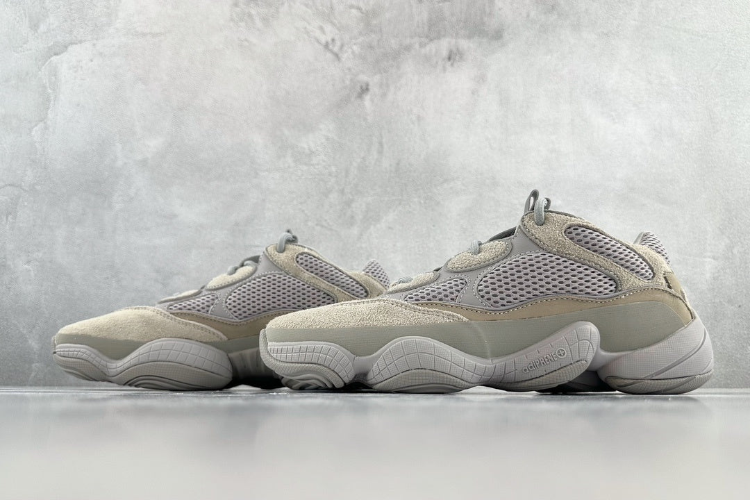500 Grey Purple