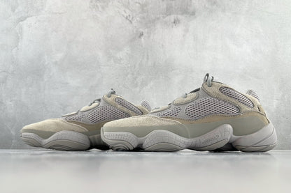 500 Grey Purple