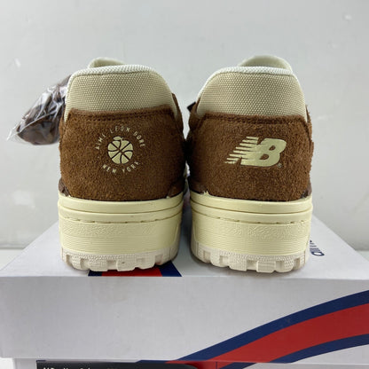 550 ALD Brown