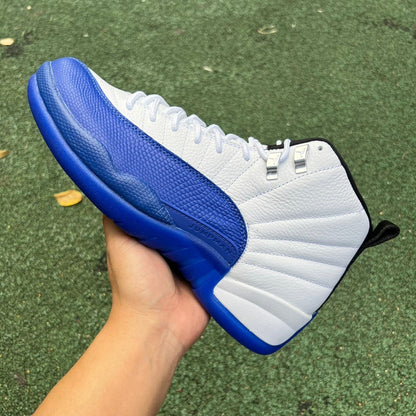 12 BlueBerry