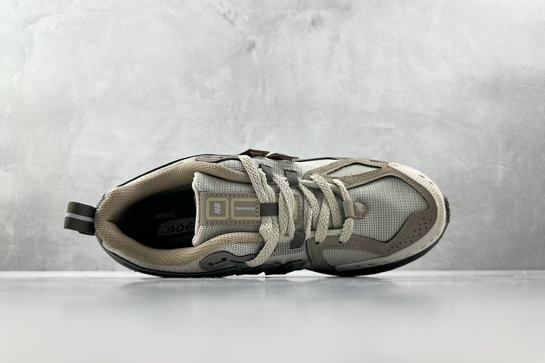 1906 Stone Taupe