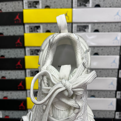 BLG 3XL White