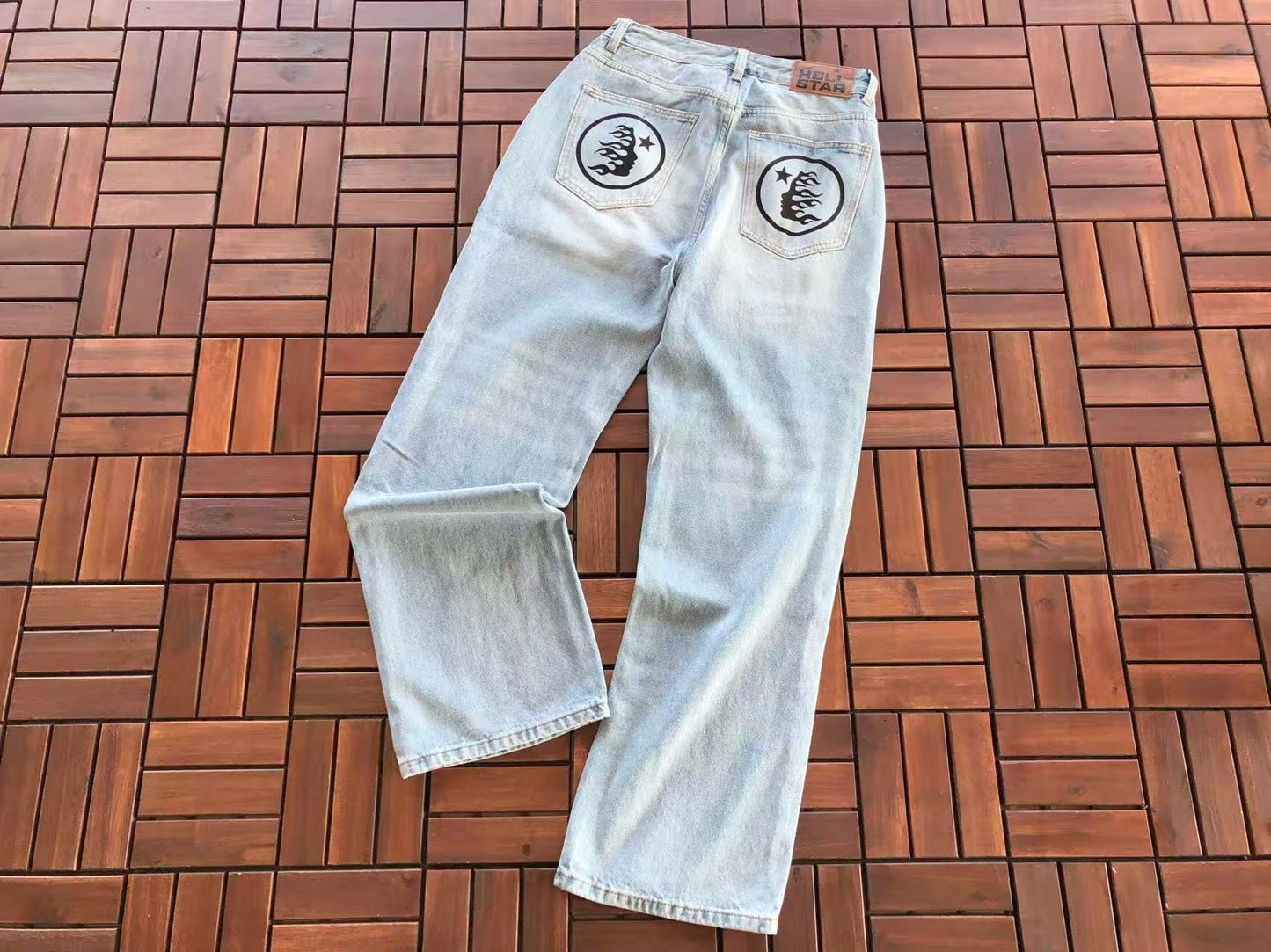 HELL JEANS