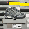 BLG Runner Grey Mix