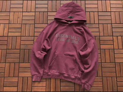 Essentials Hoodies