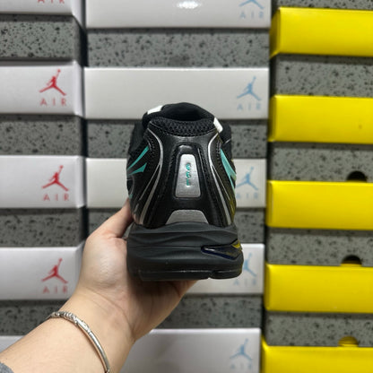 Gel-SEKIRAN Black/Blue/Silver