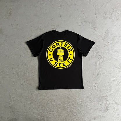 U SEE IT TEE