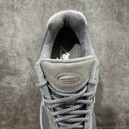 2002R Grey Indigo