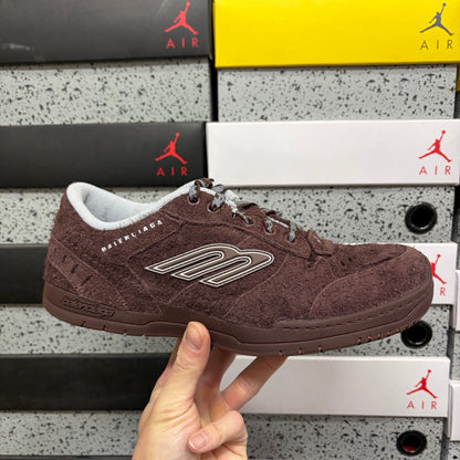 BLG Hamptons Dark Brown