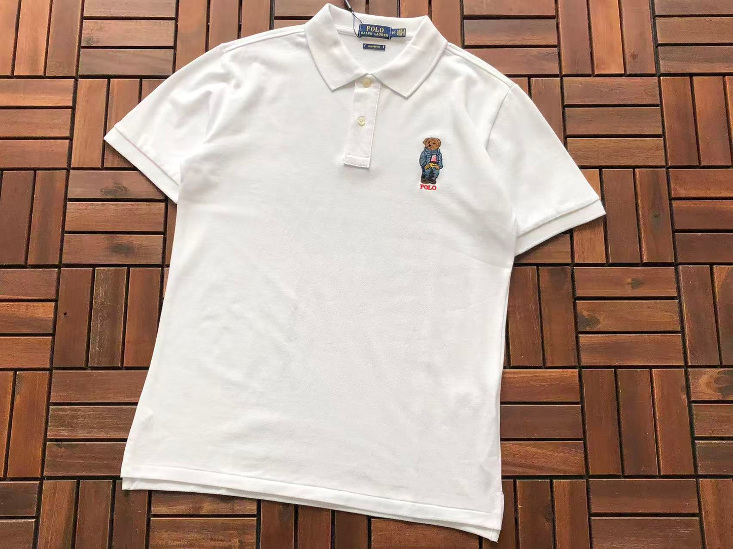 RL T-shirt