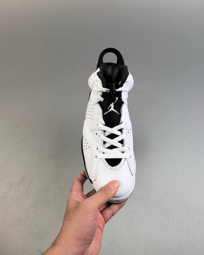 AJ6 Retro Reverse Oreo