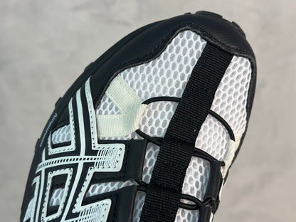 GEL-SONOMA TR Black/White