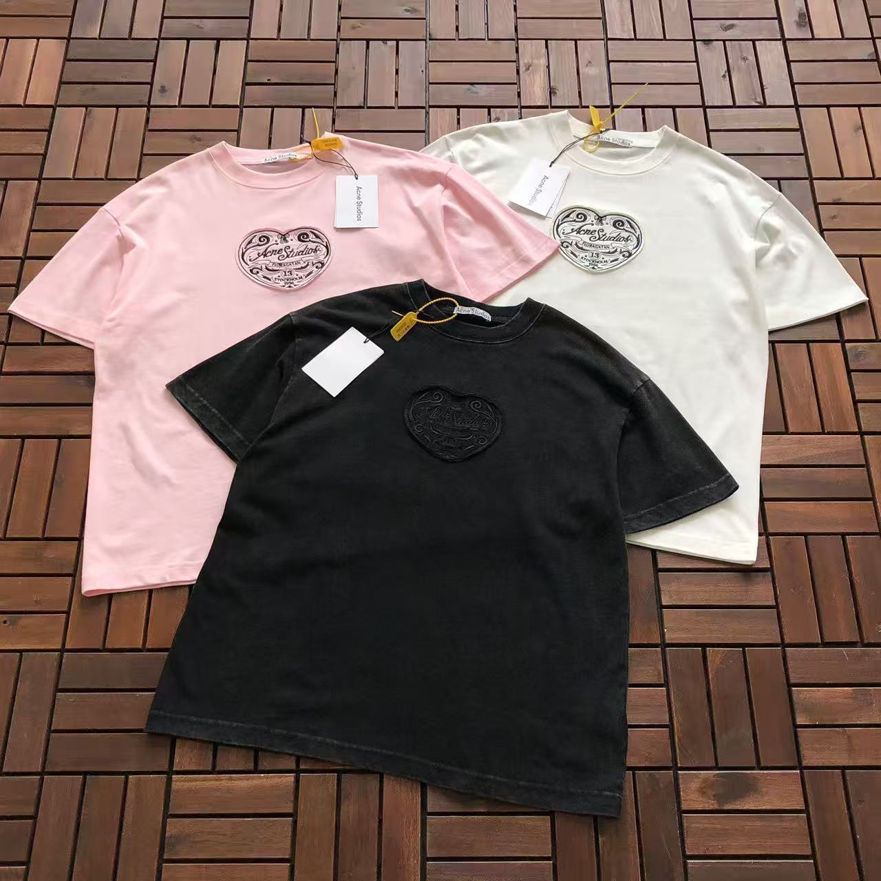 T-Shirts AC ST