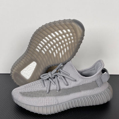 Boost 350 Steel Grey