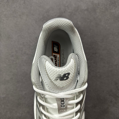 2000 Silver and Blue