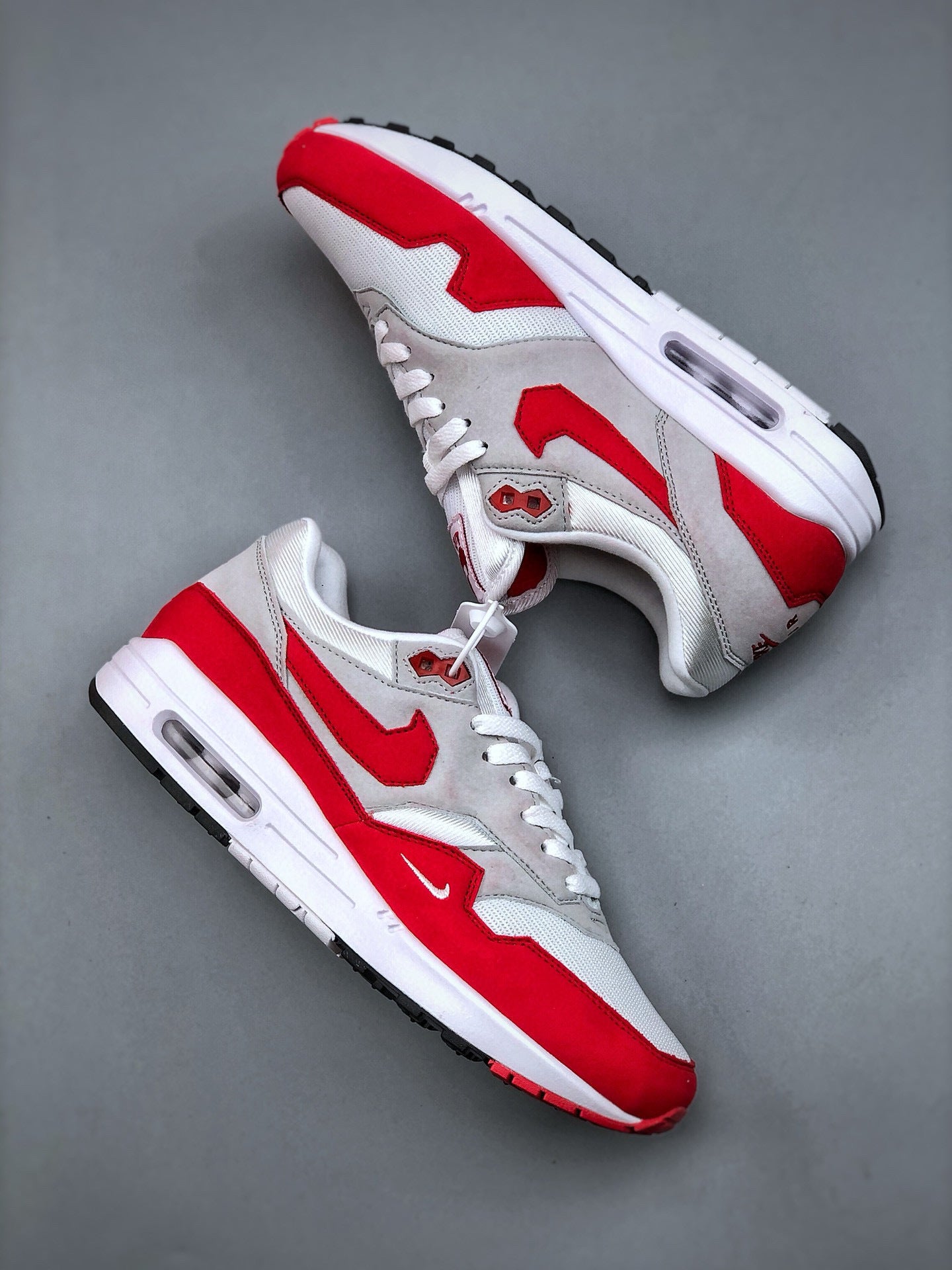 Air Max 1 Low Poly