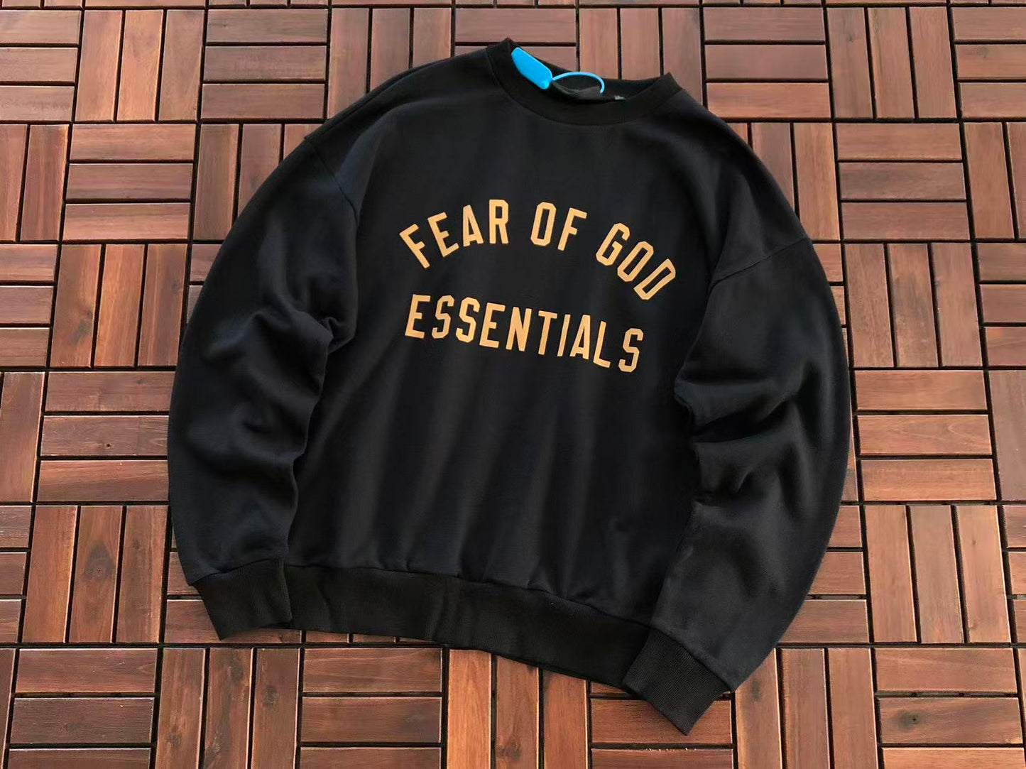 Conjuntos Essentials