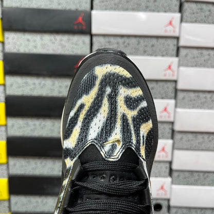 Pegasus Premium Zebra Print