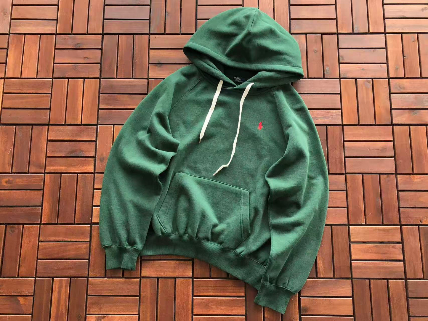 RL Hoodie