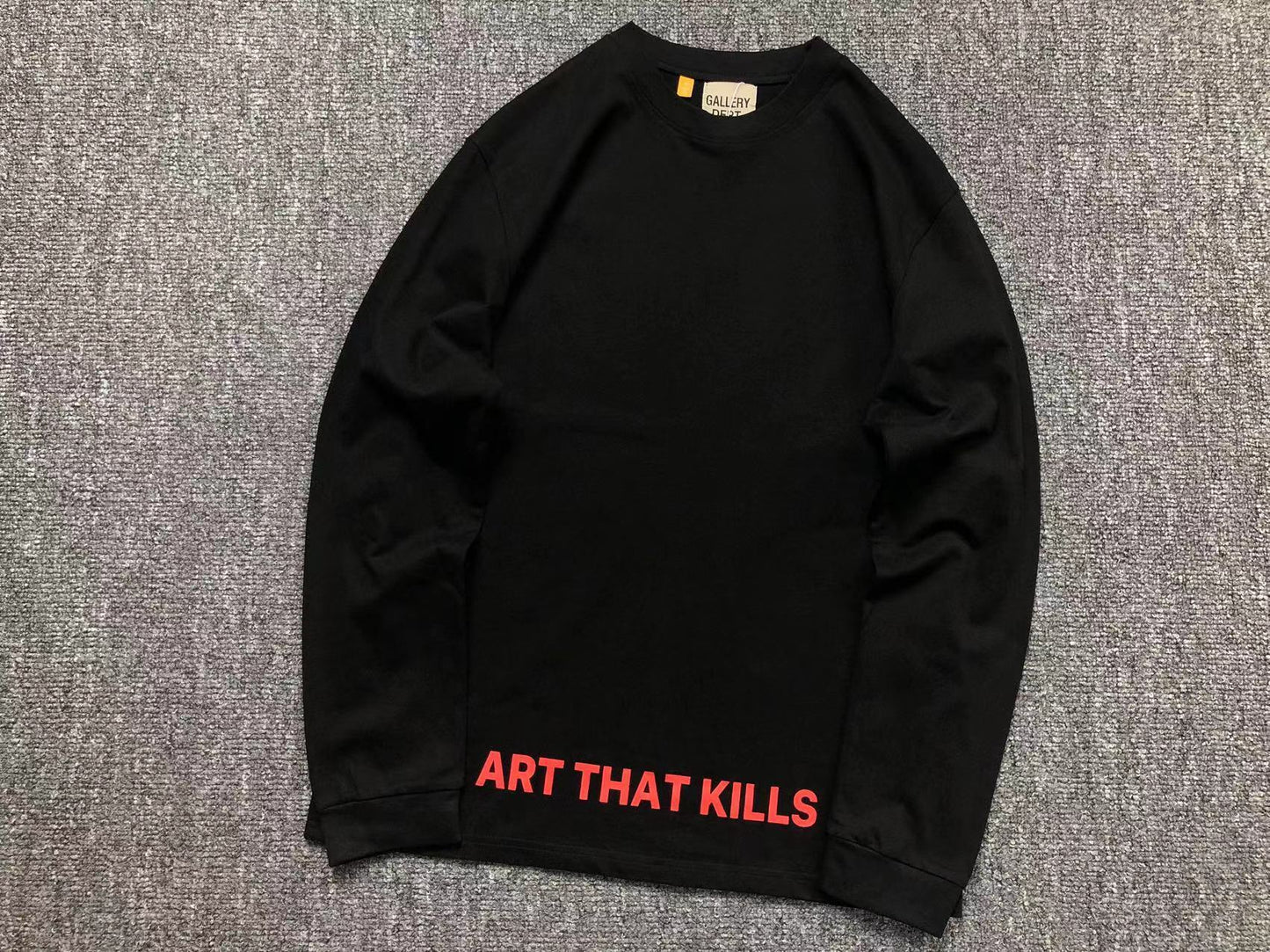 Sweat GALLERY DEPT