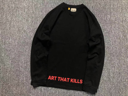 Sweat GALLERY DEPT