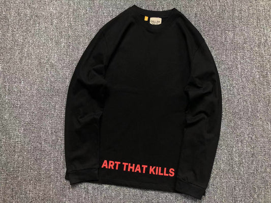 Sweat GALLERY DEPT