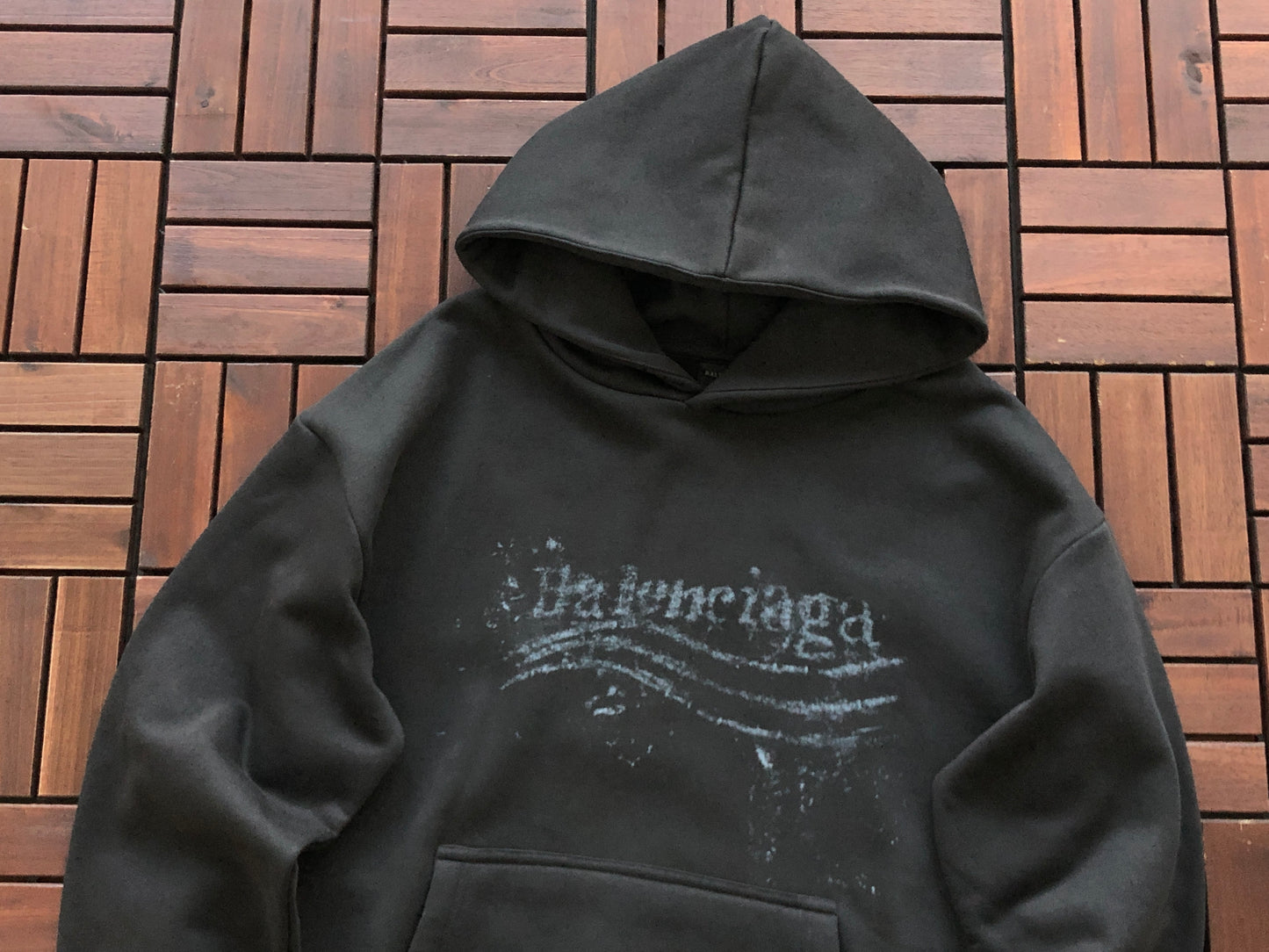 HOODIE BLG