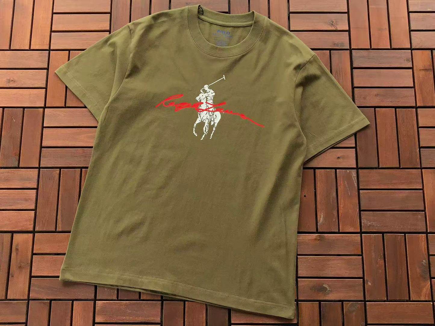 RL T-shirt