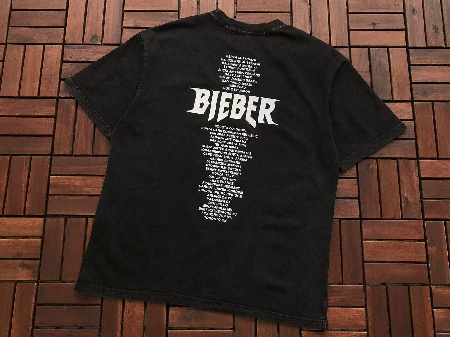 T-Shirt ESSENT