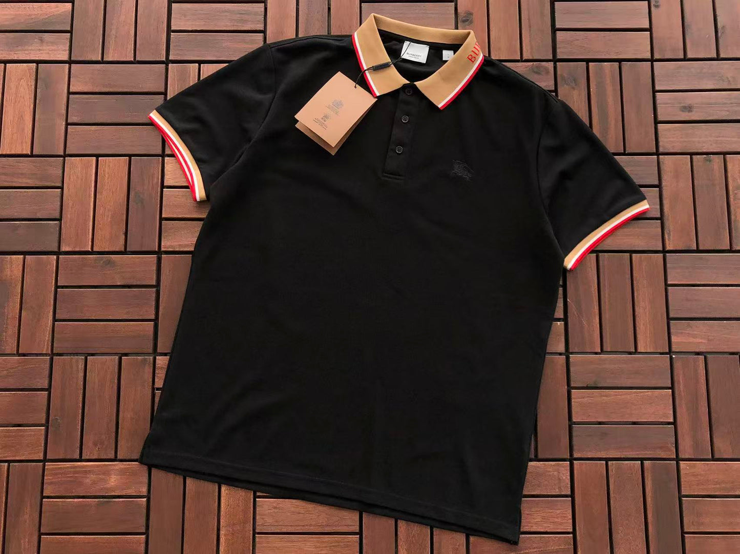 T-Shirts Polo BB