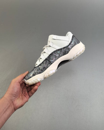 AJ11 Low “Year of Snake”
