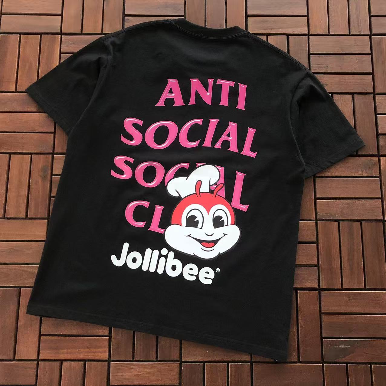 Anti Social Club T-Shirts
