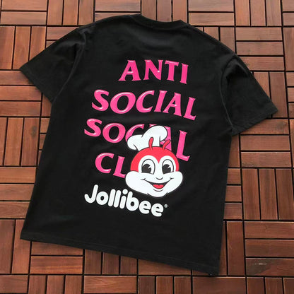 Anti Social Club T-Shirts