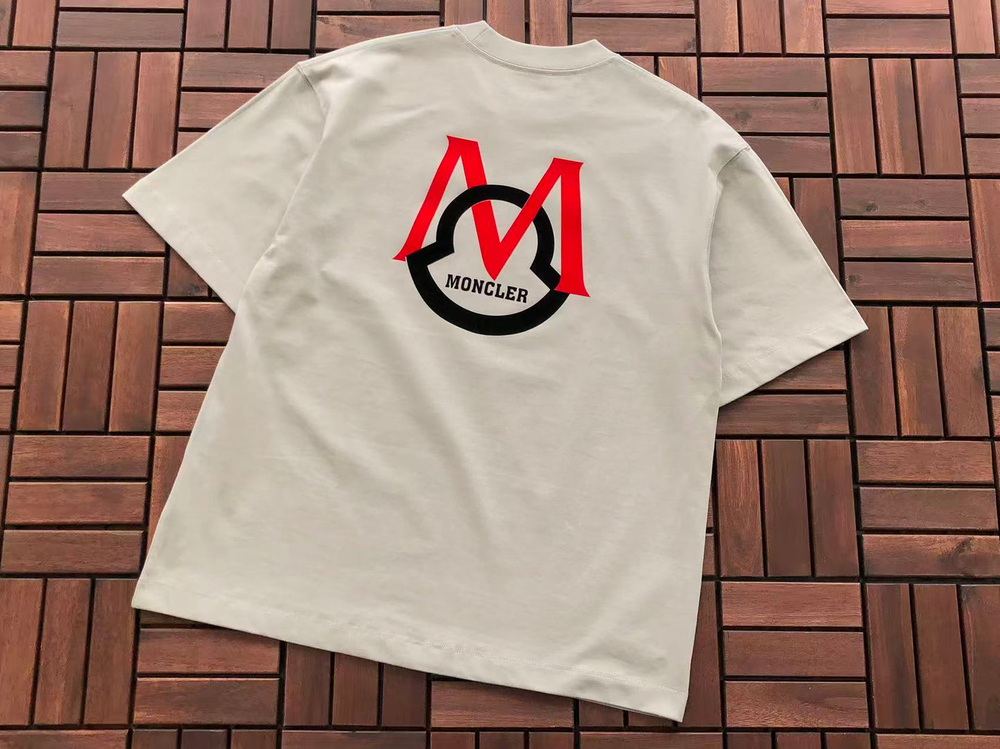 T-Shirts MC