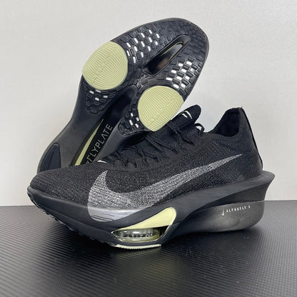 Alphafly 3 Black