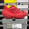 Defender Rubber Platform Red/Black