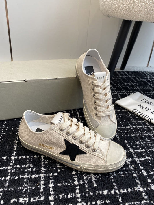 GDGS V-Star Desert Black Star