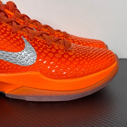 KB6  Total Orange