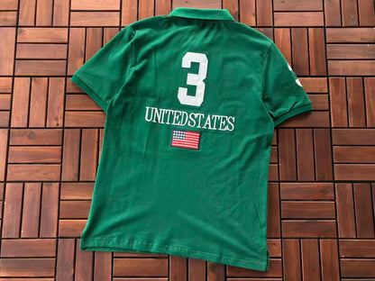 RL T-shirt Polo