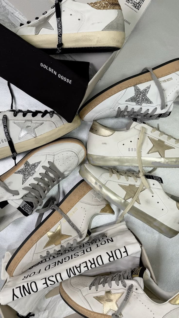 Golden Goose