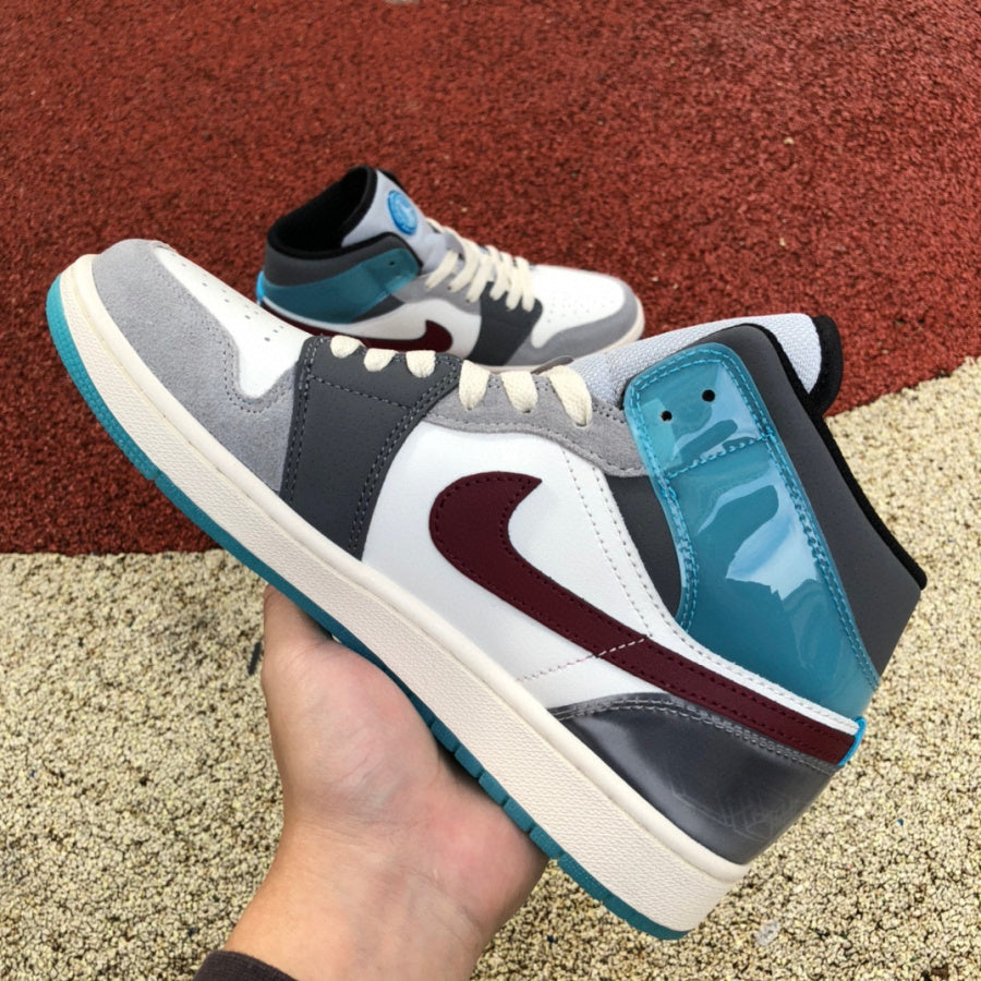 AJ1 MID Exploration Unit