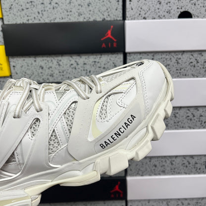 BLG Track Light White
