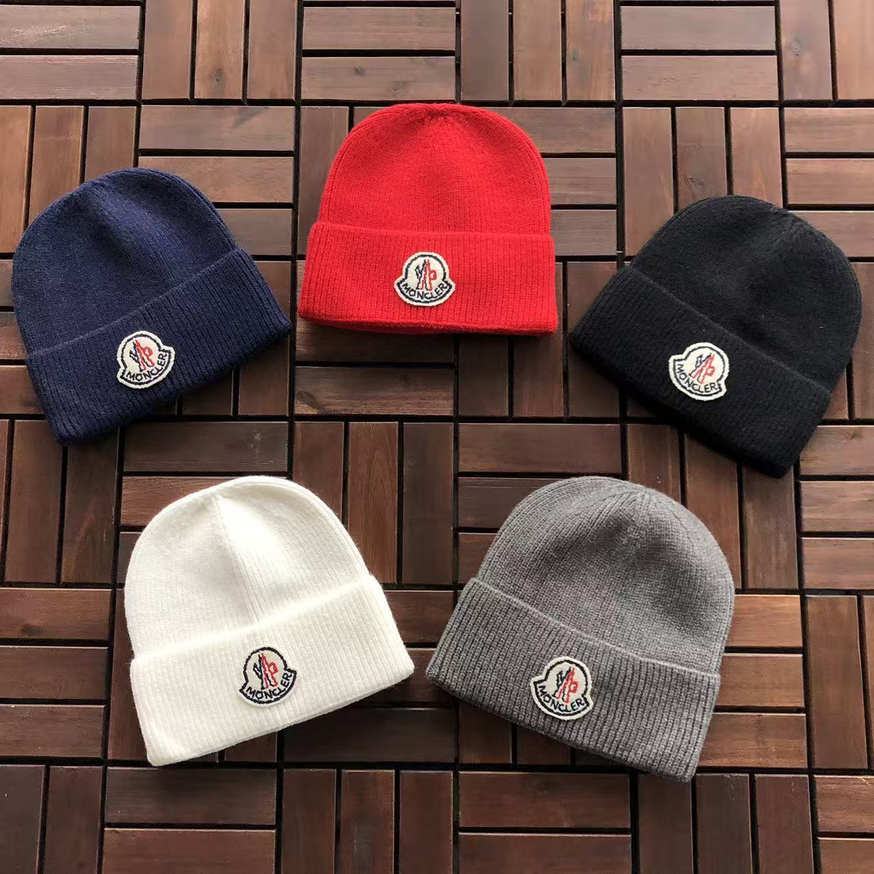 Gorros MC