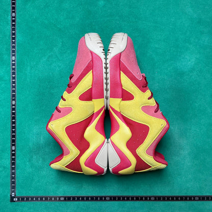 Reebok Kamikaze