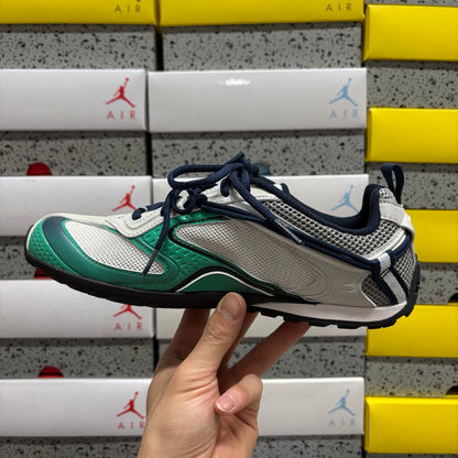 BLG Radar Green/White/Grey