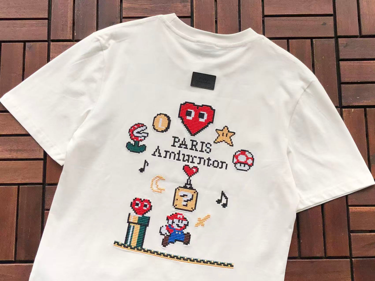BLG T-Shirt