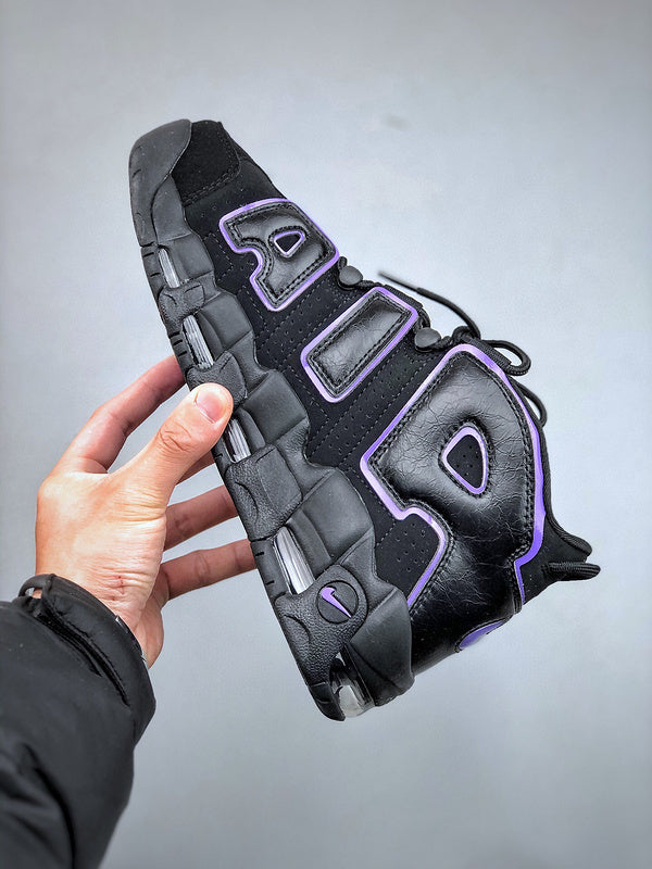 Uptempo Action Grape
