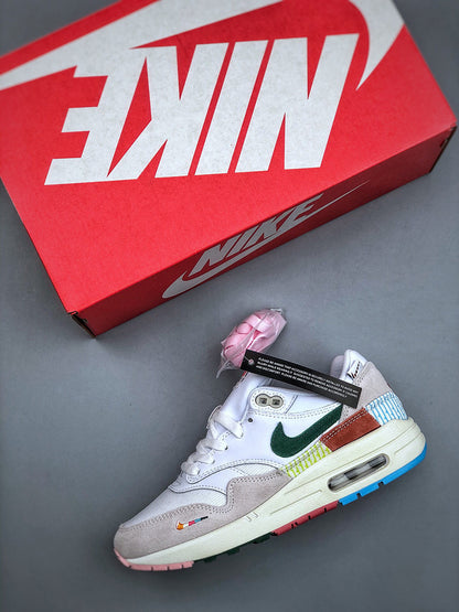 Air Max 1 All Petals United