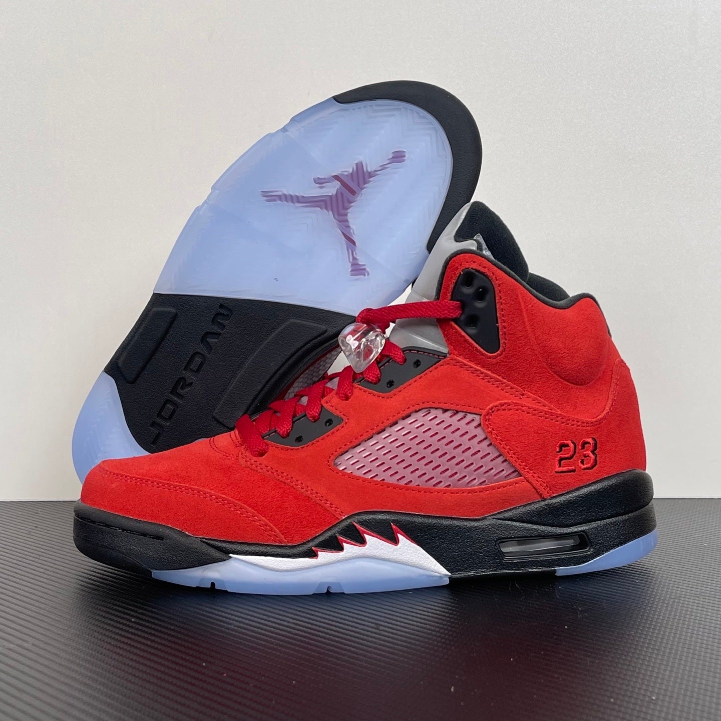 KB5 Raging Bull